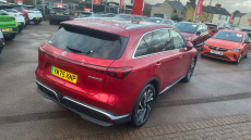 MG Mgs6 266kW Trophy EV Dual Motor 77kWh 5dr Auto Electric Estate